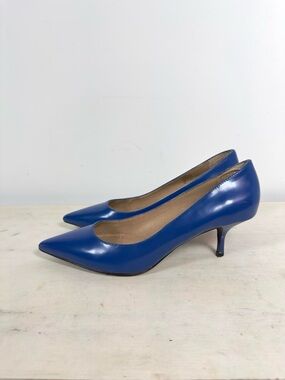 Steve Madden Kitten Heels